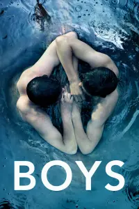 Poster to the movie "Boys" #201463