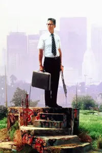 Poster to the movie "Falling Down" #559901