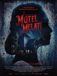 Poster to the movie "Motel Melati" #484365