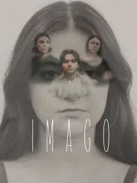 Poster to the movie "Imago" #567706