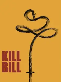 Poster to the movie "Kill Bill: The Whole Bloody Affair" #180761