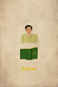 Poster to the movie "Poison" #347137