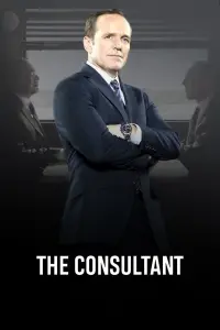 Poster to the movie "Marvel One-Shot: The Consultant" #290063