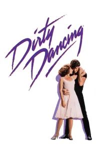 Poster to the movie "Dirty Dancing" #92649