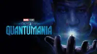 Backdrop to the movie "Ant-Man and the Wasp: Quantumania" #5911