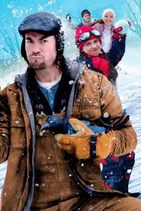 Poster to the movie "Snow Day" #496161