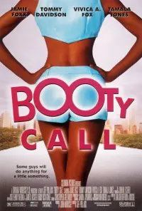 Poster to the movie "Booty Call" #147040