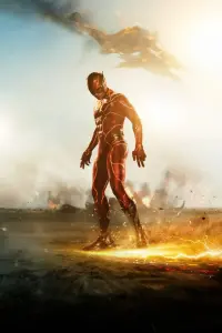 Poster to the movie "The Flash" #163888