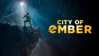 Backdrop to the movie "City of Ember" #125533