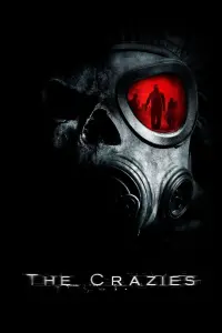 Poster to the movie "The Crazies" #107168