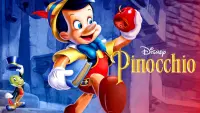 Backdrop to the movie "Pinocchio" #44164