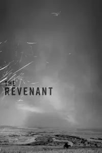 Poster to the movie "The Revenant" #35099