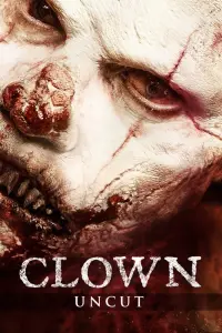 Poster to the movie "Clown" #333034