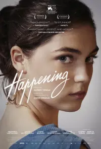 Poster to the movie "Happening" #231324