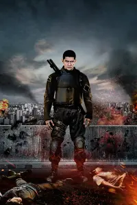 Poster to the movie "The Raid 2" #204506