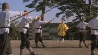 Backdrop to the movie "Martial Arts of Shaolin" #456794