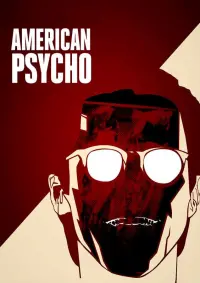 Poster to the movie "American Psycho" #596756