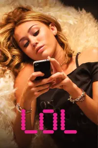 Poster to the movie "LOL" #139868