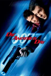 Poster to the movie "Die Another Day" #309834