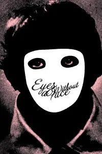 Poster to the movie "Eyes Without a Face" #206121