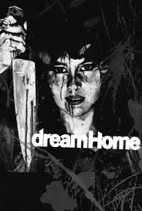 Poster to the movie "Dream Home" #652326