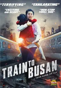 Poster to the movie "Train to Busan" #30102