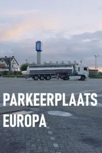 Parkeerplaats Europa