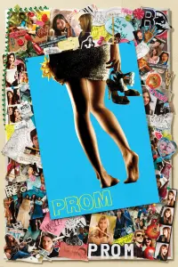 Poster to the movie "Prom" #303794