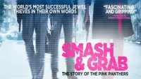 Backdrop to the movie "Smash and Grab: The Story of the Pink Panthers" #696310