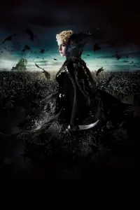 Poster to the movie "Snow White and the Huntsman" #669895