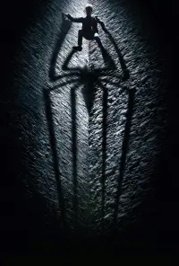 Poster to the movie "The Amazing Spider-Man" #269887