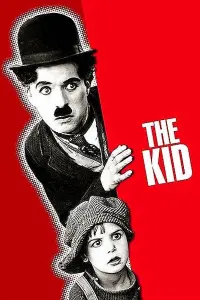 Poster to the movie "The Kid" #176259