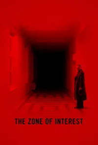 Poster to the movie "The Zone of Interest" #606138