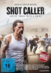 Poster to the movie "Shot Caller" #156344