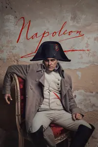 Poster to the movie "Napoleon" #98