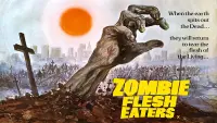 Backdrop to the movie "Zombie Flesh Eaters" #273786