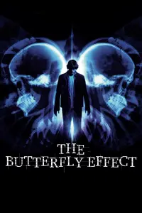 Poster to the movie "The Butterfly Effect" #64172