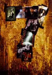 Poster to the movie "Se7en" #16965