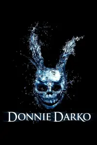 Poster to the movie "Donnie Darko" #31331