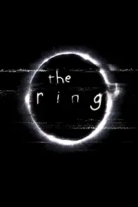 Poster to the movie "The Ring" #81603