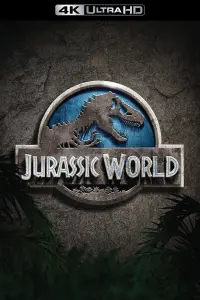 Poster to the movie "Jurassic World" #20378