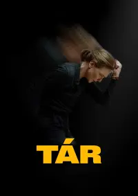 Poster to the movie "TÁR" #77084