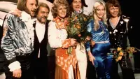 Backdrop to the movie "ABBA: 50 Years Since Eurovision" #596798