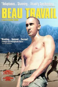 Poster to the movie "Beau Travail" #311670