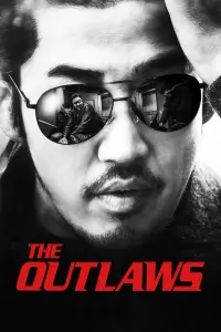 Poster to the movie "The Outlaws" #79668