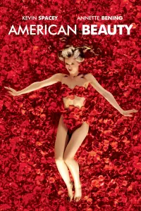 Poster to the movie "American Beauty" #1129