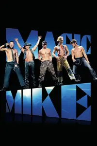 Poster to the movie "Magic Mike" #128109