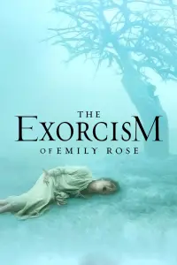 Poster to the movie "The Exorcism of Emily Rose" #54619