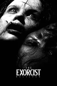 Poster to the movie "The Exorcist: Believer" #3576