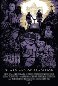 Poster to the movie "Mass of the Ages: Guardians of Tradition" #427320